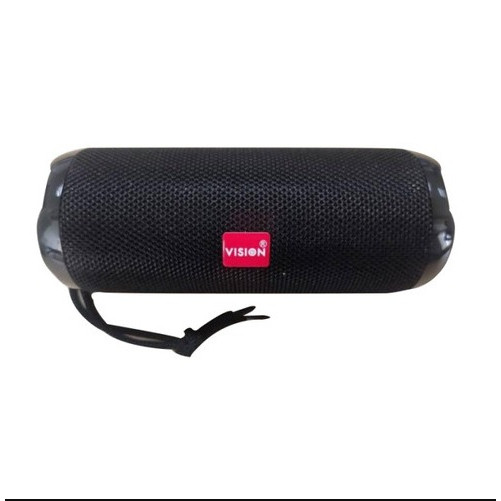 Vision Bluetooth Mini Speaker-MBTS-01-Black