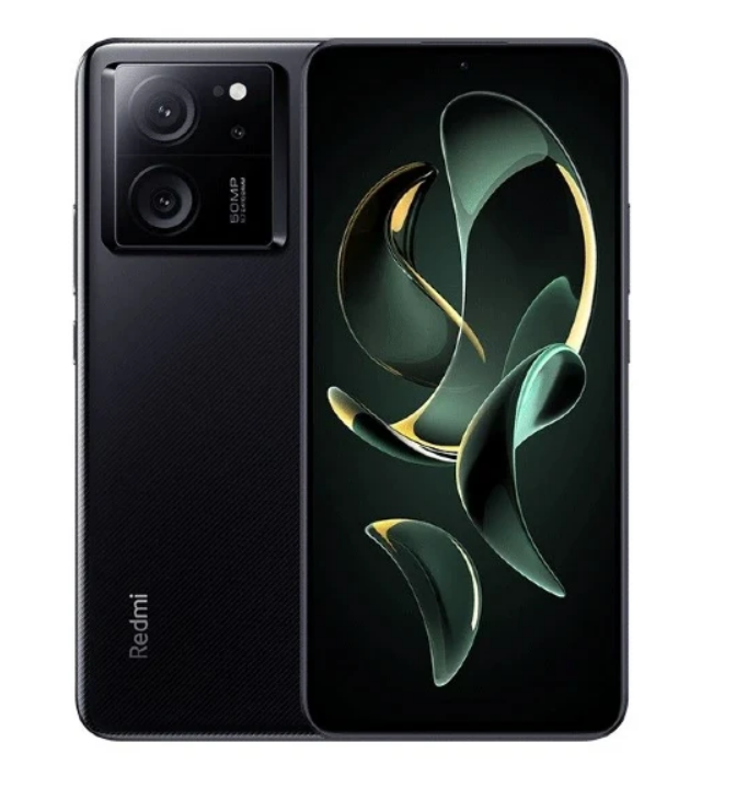 Xiaomi Redmi K60 Ultra Unofficial