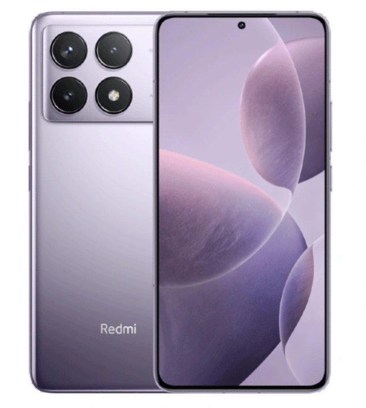 Xiaomi Redmi K70 Unofficial
