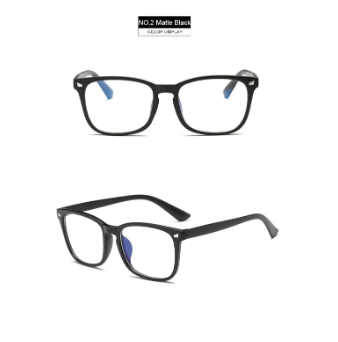 New Optical Frame Type Glasses For Men