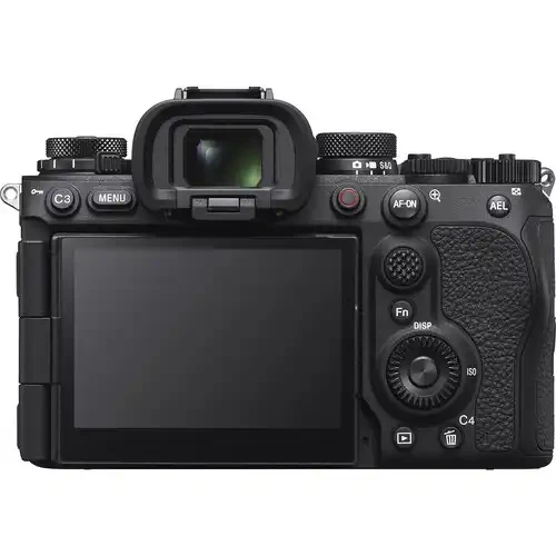 Sony Alpha A9 III Full Frame Mirrorless Camera Body