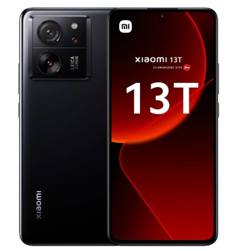 Xiaomi 13T Unofficial