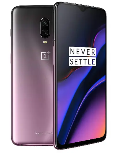 OnePlus 6T