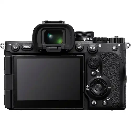 Sony a7R V 61MP Mirrorless Camera Body