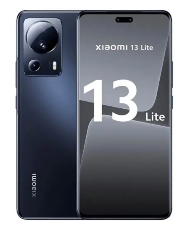 Xiaomi 13 Lite