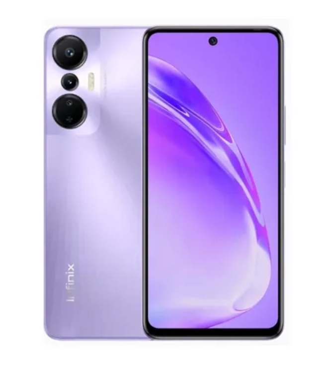 Infinix Hot 20S
