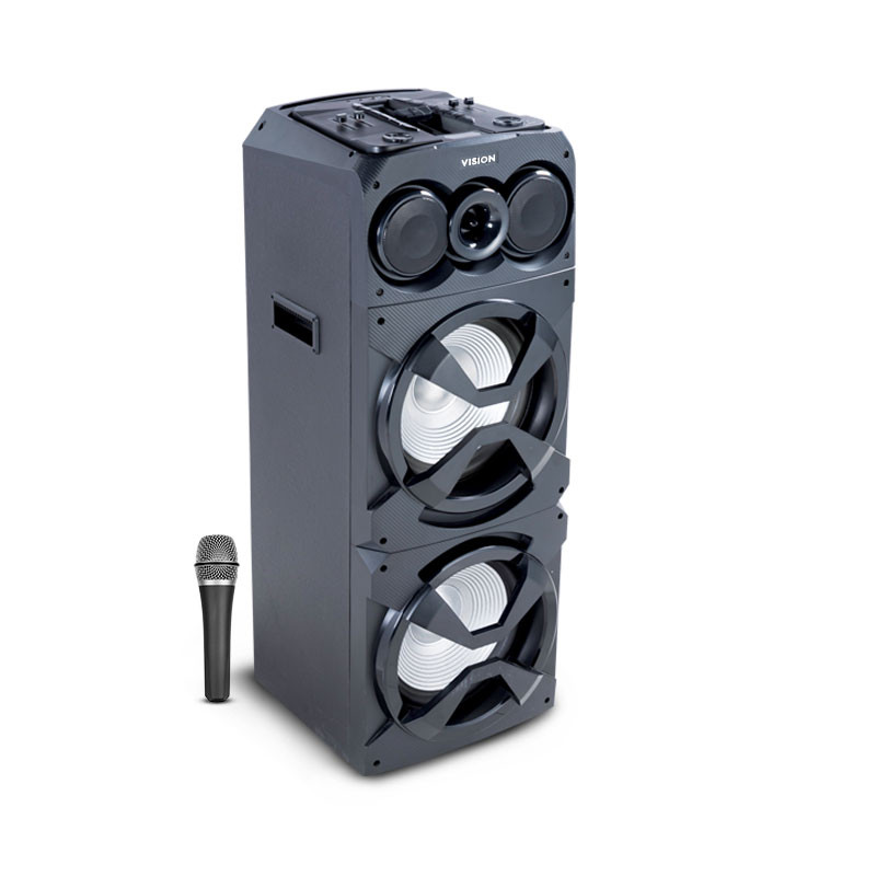 VISION Multimedia Speaker DJ-03