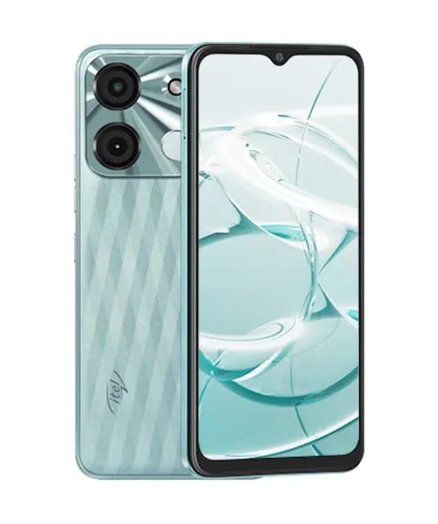itel A60S