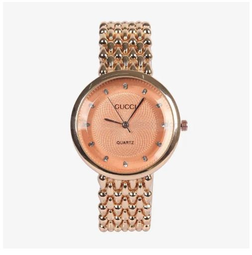 Stylish New Watch + Gift (Box) for Women