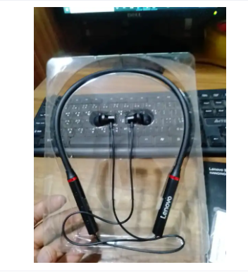 Neckband bluetooth headset with mic best sale