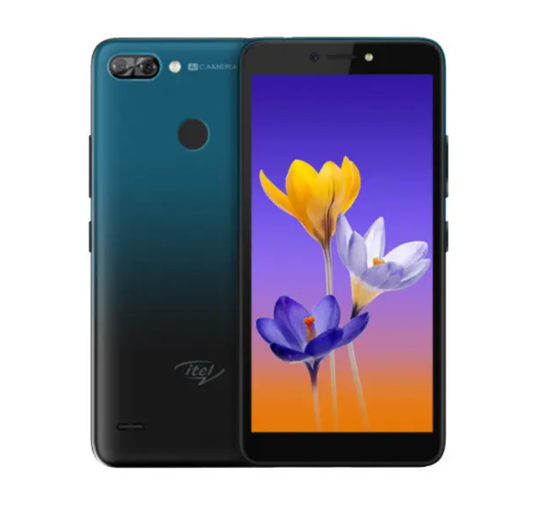 itel A46