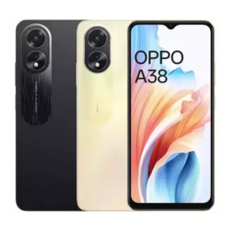 Oppo A38