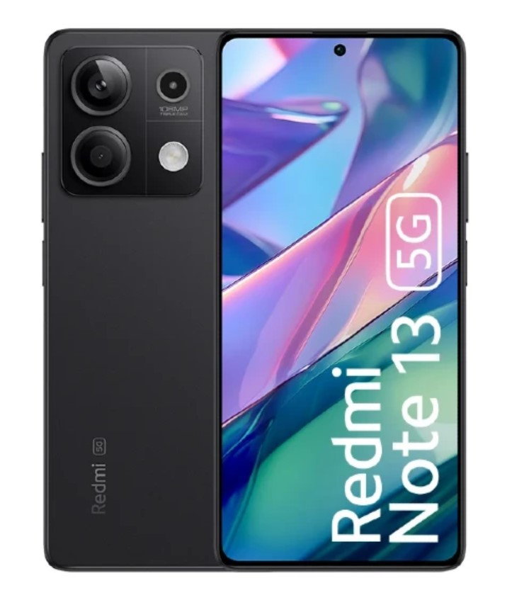 Xiaomi Redmi Note 13 5G Unofficial