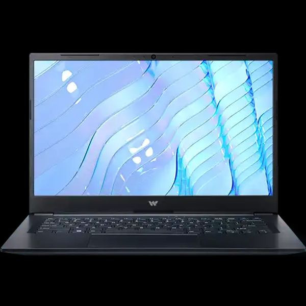 Walton Prelude N41 Pro Celeron N4120 14" FHD Laptop - 8GB/256GB SSD