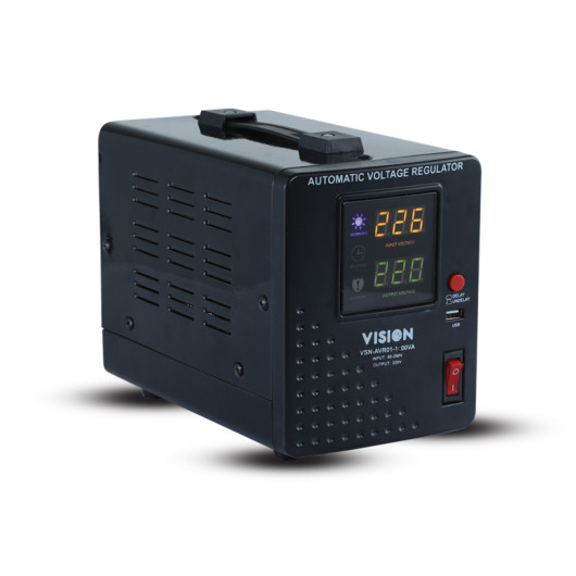 VSN AVR 1000VA (VSN-AVR01-1000VA)