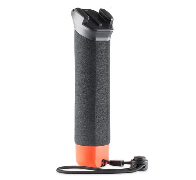 GoPro The Handler For Hero 12 11 10 9 8 7 6 5 4 3+ session MAX Original Floating rod Go Pro Action camera handle (AFHGM-002)