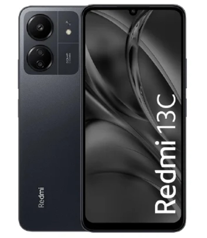 Xiaomi Redmi 13C