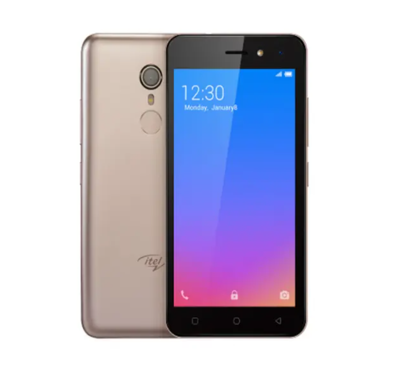 itel A33