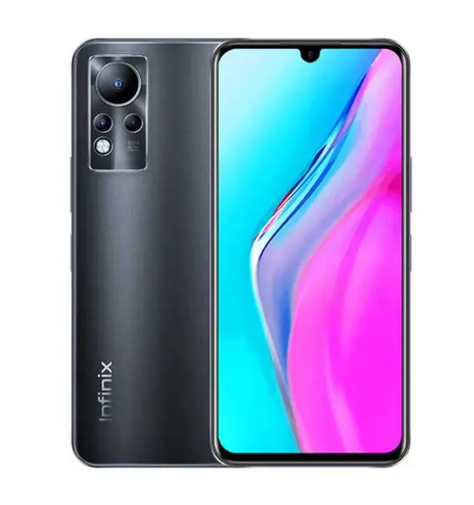 Infinix Note 12 G88