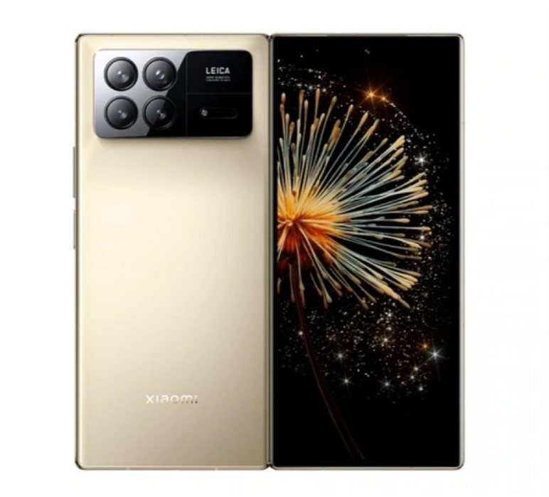 Xiaomi Mix Fold 3 Unofficial